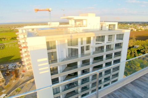 Daire  1+1  Gaziveren, Güzelyurt,  №213987 - 16