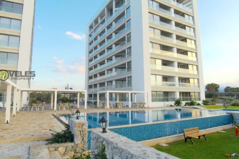 Daire  1+1  Gaziveren, Güzelyurt,  №213987 - 1