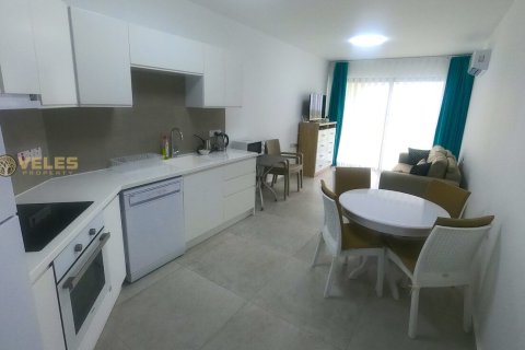 Daire  1+1  Gaziveren, Güzelyurt,  №213987 - 7