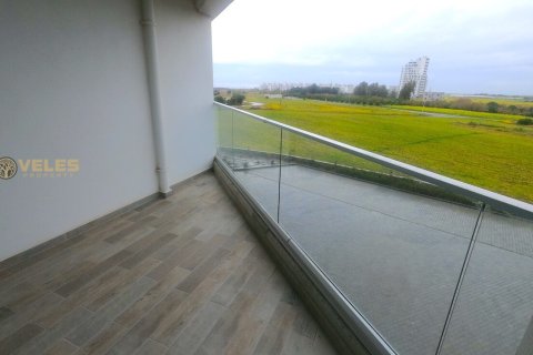 Daire  1+1  Gaziveren, Güzelyurt,  №213987 - 9