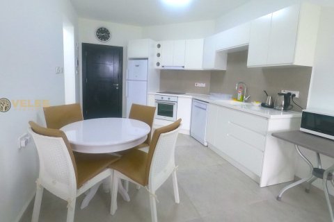 Daire  1+1  Gaziveren, Güzelyurt,  №213987 - 12