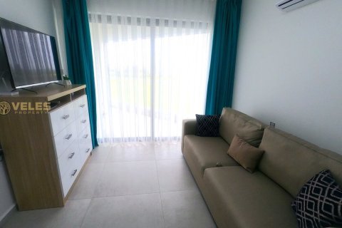 Daire  1+1  Gaziveren, Güzelyurt,  №213987 - 8