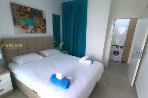 Daire  1+1  Gaziveren, Güzelyurt,  №213987 - 13