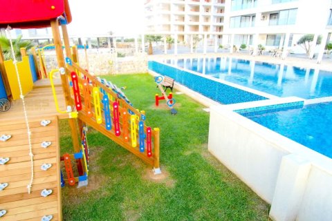 Daire  1+1  Gaziveren, Güzelyurt,  №213987 - 22