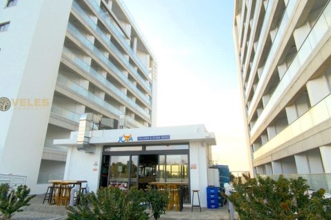 Daire  1+1  Gaziveren, Güzelyurt,  №213987 - 20