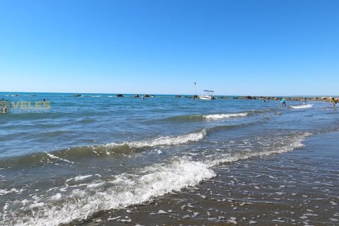 Daire  1+1  Gaziveren, Güzelyurt,  №213987 - 2