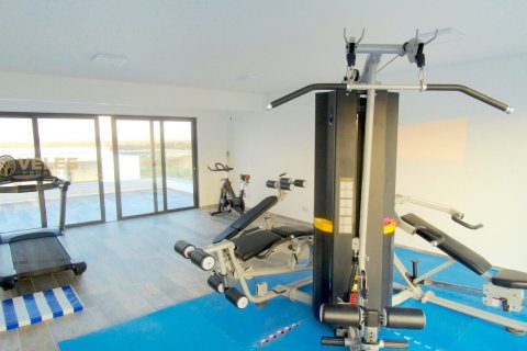 Daire  1+1  Gaziveren, Güzelyurt,  №213987 - 19