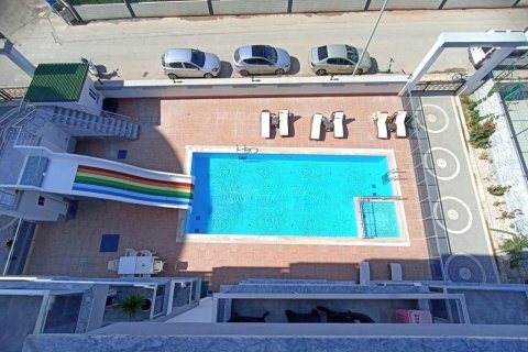 Lägenhet i Mahmutlar, Antalya, Turkiet Nr. 226528 - 6