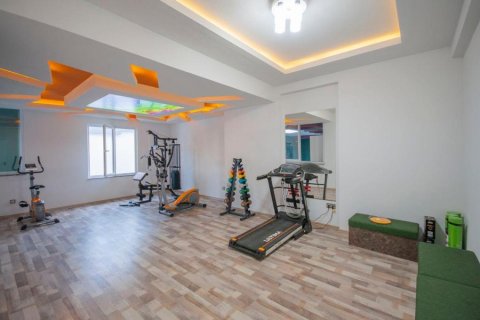 Lägenhet i Mahmutlar, Antalya, Turkiet Nr. 226528 - 8