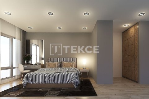 1+1 Lejlighed i Istanbul, Tyrkiet Nr. 226530 - 10