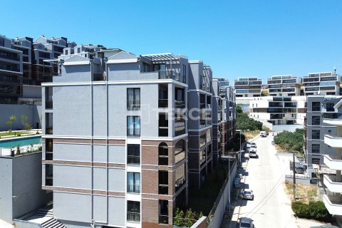 3+1 Leilighet  i Mudanya, Bursa, Tyrkia Nr. 226529 - 30