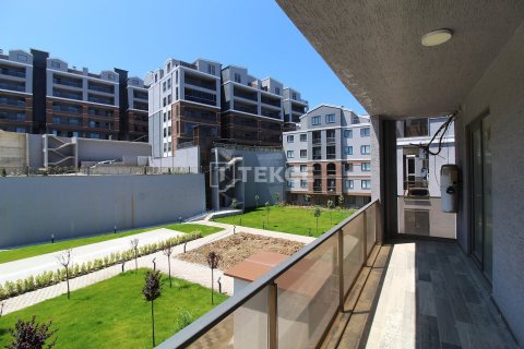 3+1 Lägenhet i Mudanya, Bursa, Turkiet Nr. 226529 - 21
