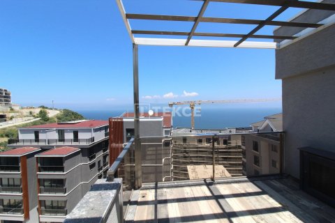 3+1 Lägenhet i Mudanya, Bursa, Turkiet Nr. 226529 - 23