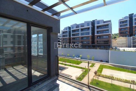 3+1 Lägenhet i Mudanya, Bursa, Turkiet Nr. 226529 - 24