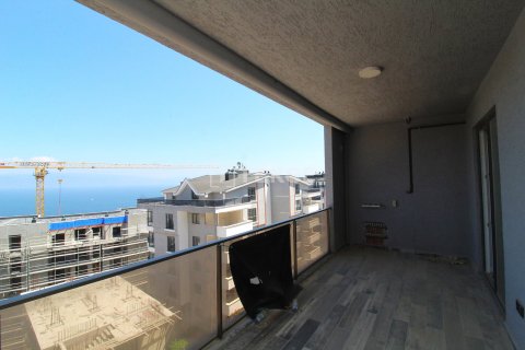3+1 Lägenhet i Mudanya, Bursa, Turkiet Nr. 226529 - 29