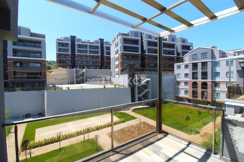 3+1 Lägenhet i Mudanya, Bursa, Turkiet Nr. 226529 - 27