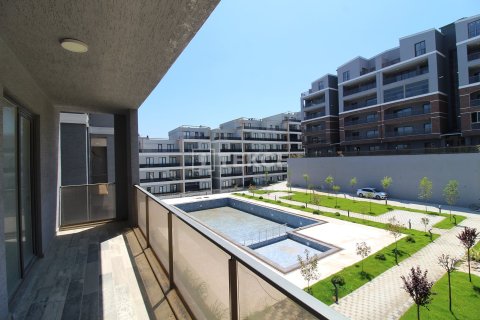3+1 Lägenhet i Mudanya, Bursa, Turkiet Nr. 226529 - 26