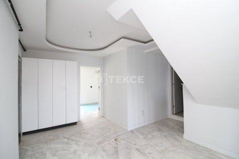 3+1 Lägenhet i Mudanya, Bursa, Turkiet Nr. 226529 - 8