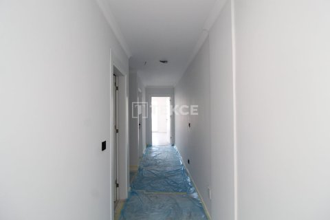 3+1 Lägenhet i Mudanya, Bursa, Turkiet Nr. 226529 - 16