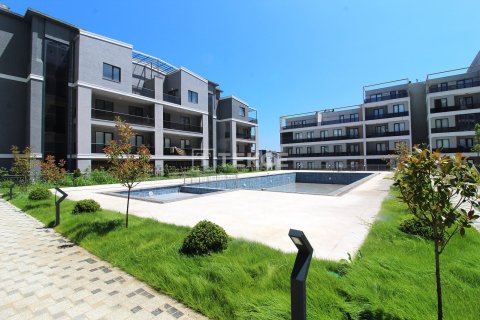 3+1 Lägenhet  i Mudanya, Bursa, Turkiet Nr. 226529