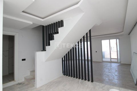 3+1 Lägenhet i Mudanya, Bursa, Turkiet Nr. 226529 - 9