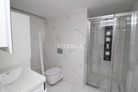 3+1 Lägenhet i Mudanya, Bursa, Turkiet Nr. 226529 - 20
