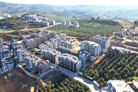 3+1 Lägenhet i Mudanya, Bursa, Turkiet Nr. 226529 - 2
