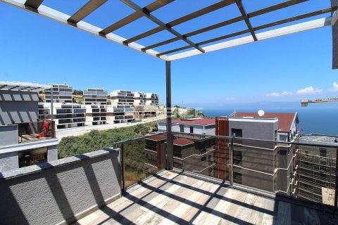 3+1 Lägenhet i Mudanya, Bursa, Turkiet Nr. 226529 - 22
