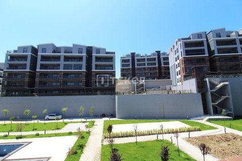 3+1 Lägenhet i Mudanya, Bursa, Turkiet Nr. 226529 - 4