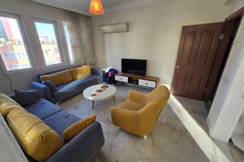 Lägenhet i Mahmutlar, Antalya, Turkiet Nr. 226527 - 2