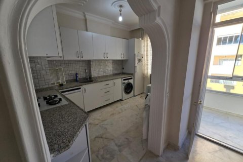 Lägenhet i Mahmutlar, Antalya, Turkiet Nr. 226527 - 8