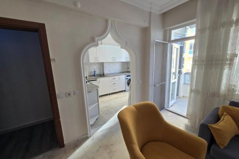 Lägenhet i Mahmutlar, Antalya, Turkiet Nr. 226527 - 5