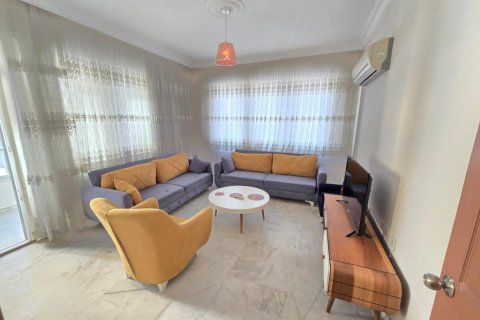 Lägenhet  i Mahmutlar, Antalya, Turkiet Nr. 226527