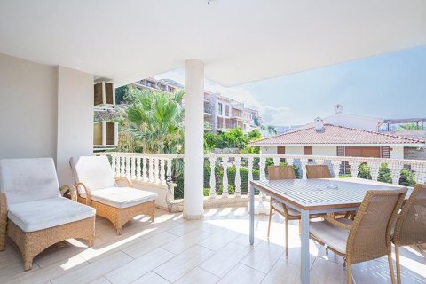 Villa  i Konakli, Antalya, Tyrkiet Nr. 226526 - 18