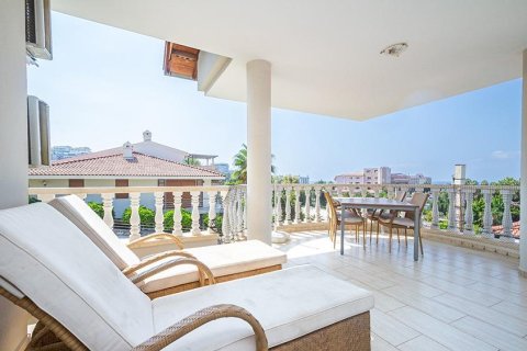 Villa  i Konakli, Antalya, Tyrkiet Nr. 226526 - 19