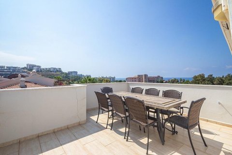 Villa  i Konakli, Antalya, Tyrkiet Nr. 226526 - 16