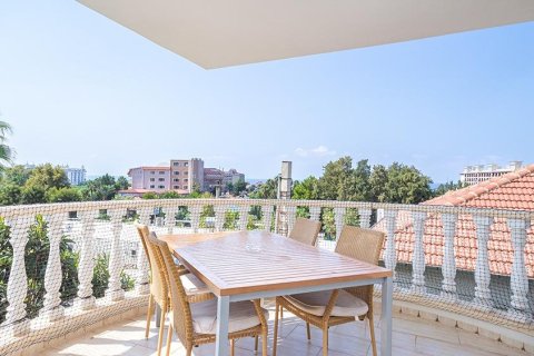 Villa  i Konakli, Antalya, Tyrkiet Nr. 226526 - 20