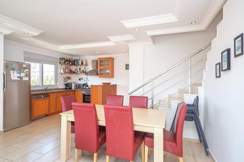 Villa  i Konakli, Antalya, Tyrkiet Nr. 226526 - 4