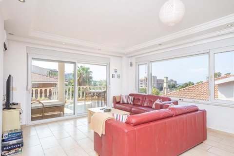 Villa  i Konakli, Antalya, Tyrkiet Nr. 226526 - 2