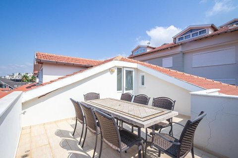Villa  i Konakli, Antalya, Tyrkiet Nr. 226526 - 17