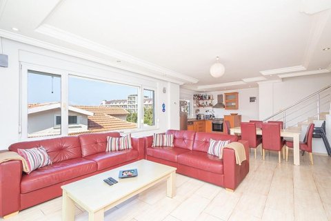 Villa  i Konakli, Antalya, Tyrkiet Nr. 226526