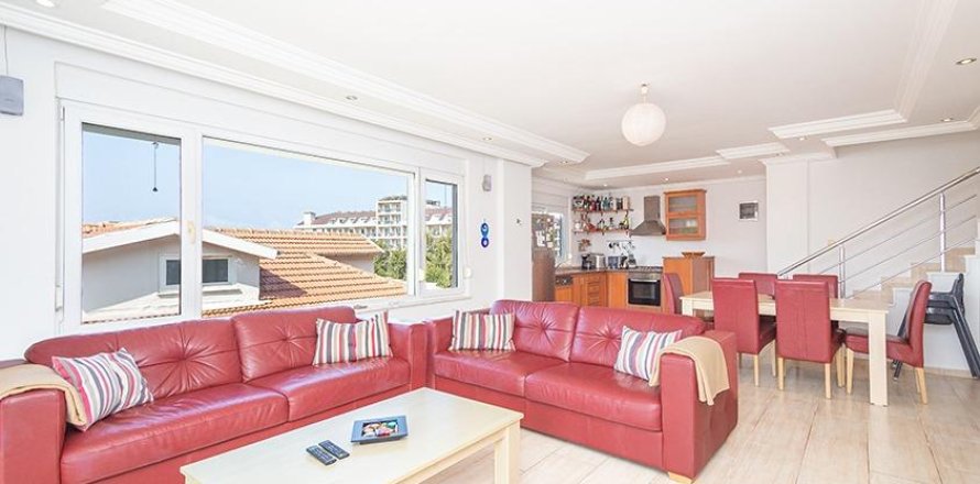 Villa  i Konakli, Antalya, Tyrkiet Nr. 226526