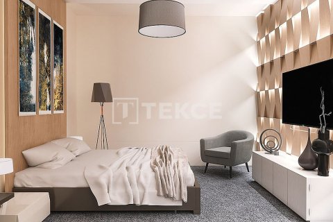 2+1 Lejlighed i Istanbul, Tyrkiet Nr. 226531 - 9