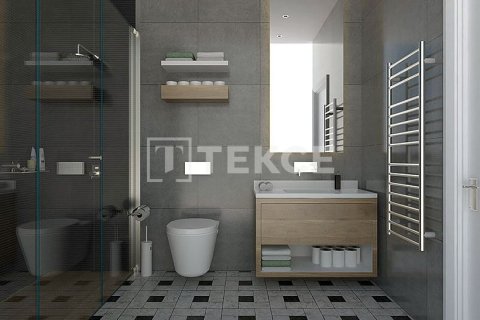 2+1 Lejlighed i Istanbul, Tyrkiet Nr. 226531 - 11