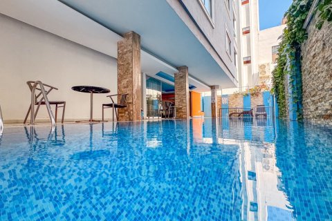 Daire   Alanya, Antalya, Türkiye №226525 - 5