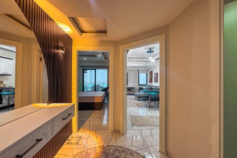 Daire   Alanya, Antalya, Türkiye №226525 - 17