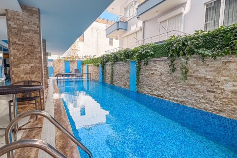 Daire   Alanya, Antalya, Türkiye №226525 - 6