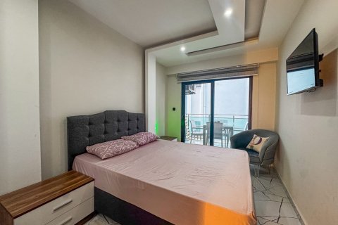 Daire   Alanya, Antalya, Türkiye №226525 - 15