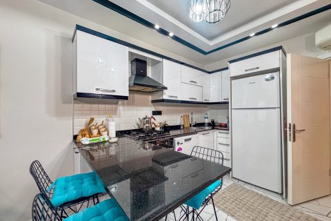Daire   Alanya, Antalya, Türkiye №226525 - 13