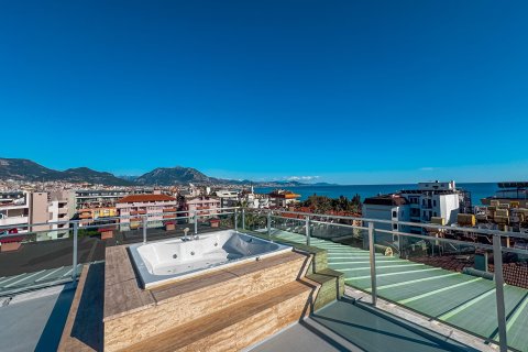 Daire   Alanya, Antalya, Türkiye №226525 - 9